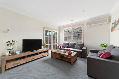Park Avenue - IKON Glen Waverley - Accommodation Newcastle 3