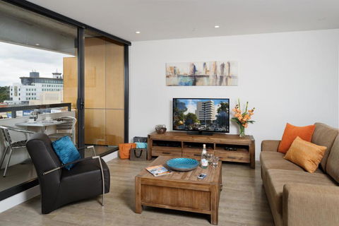 Park Avenue - IKON Glen Waverley - Accommodation Newcastle 0