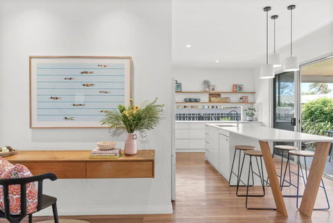 Paperbark - Accommodation Newcastle 0