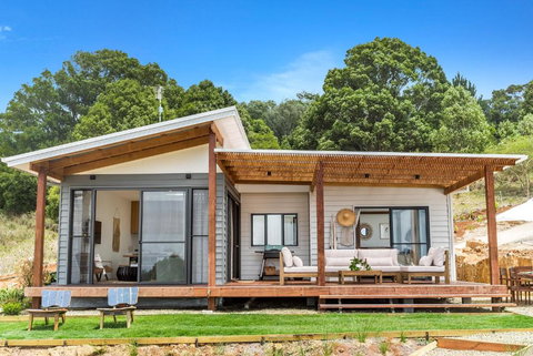 Pacificserenity - Accommodation Newcastle 0