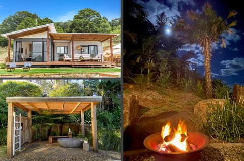 Pacificserenity - Accommodation Newcastle 1