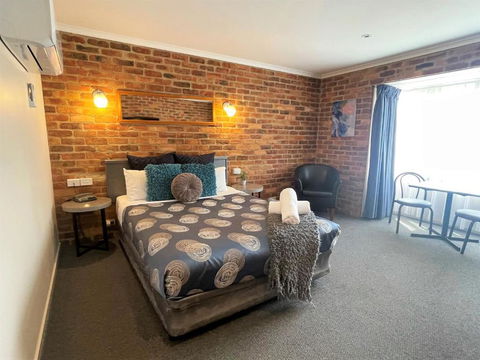 Paddlewheel Motel - Accommodation Newcastle 1