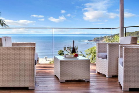 Pambula Family Beach House - Accommodation Newcastle 1