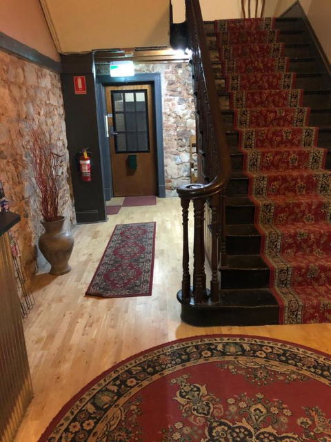Pampas Motel Port Augusta - Accommodation Newcastle 1