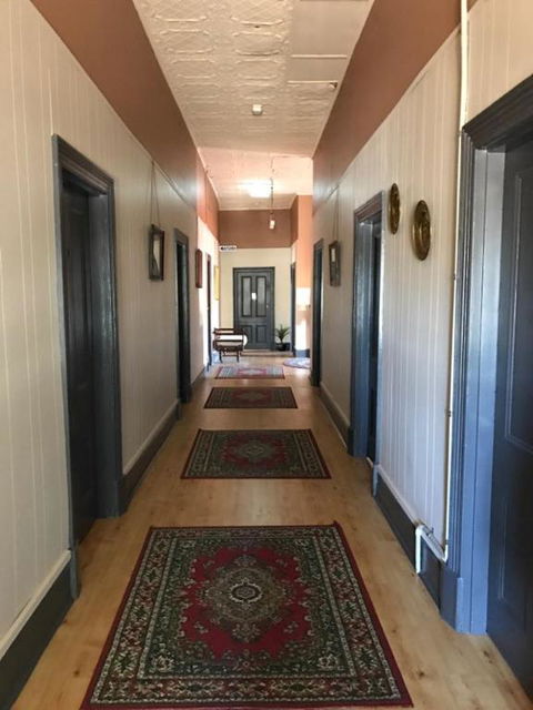 Pampas Motel Port Augusta - Accommodation Newcastle 2