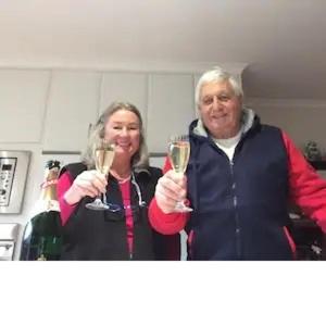 Papa Joe - Accommodation Newcastle 0