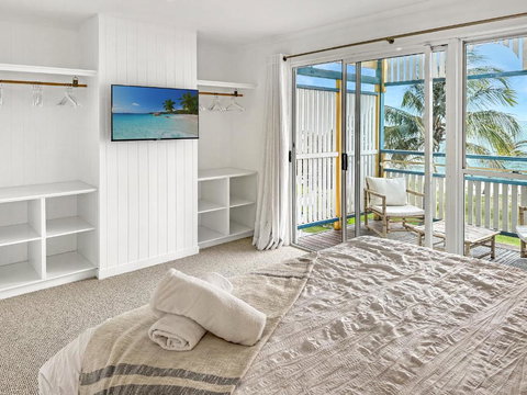 Paradise Palms Tangalooma - Accommodation Newcastle 1