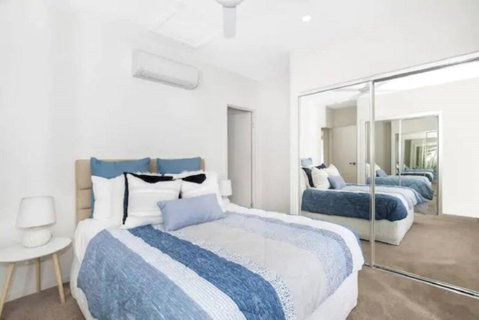 Park Avenue Terrace 1 Just 4km CBD - Accommodation Newcastle 3