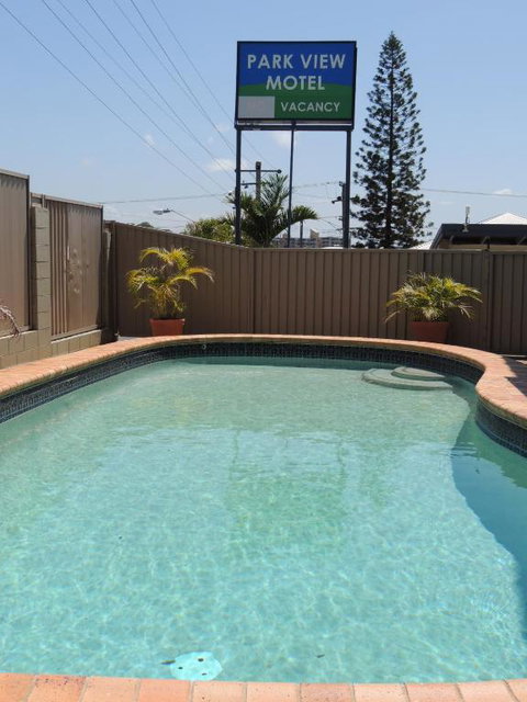 Park View Motel - Accommodation Newcastle 2
