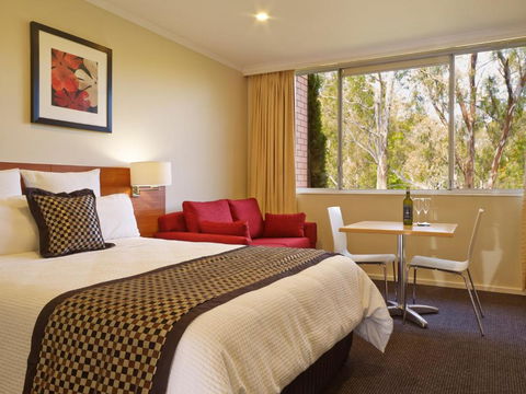 Parkview Motor Inn And Apartments - Accommodation Newcastle 0