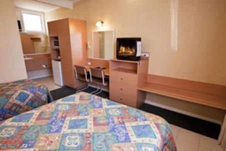 Parkville Motel - Accommodation Newcastle 3