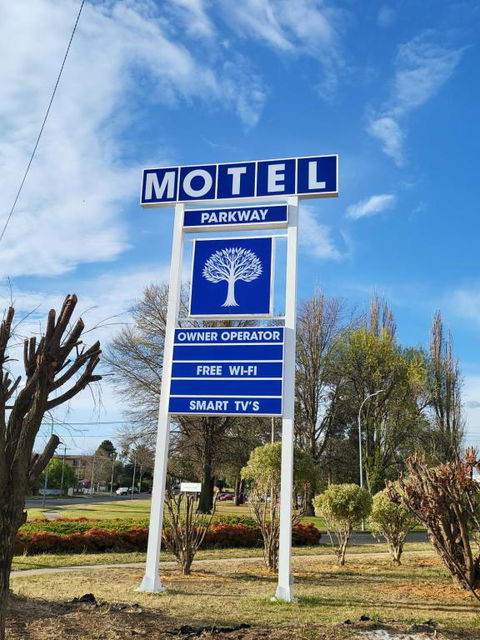 Parkway Motel - Accommodation Newcastle 3