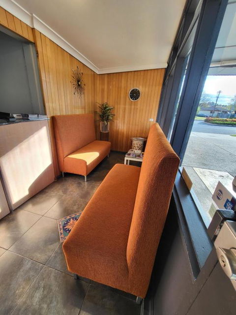 Parkway Motel - Accommodation Newcastle 1