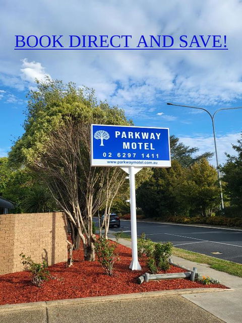 Parkway Motel - Accommodation Newcastle 0