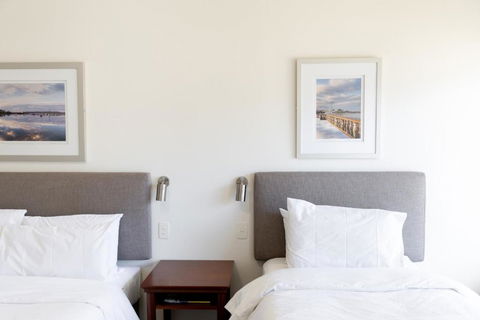 Pastoral Hotel Motel - Accommodation Newcastle 2