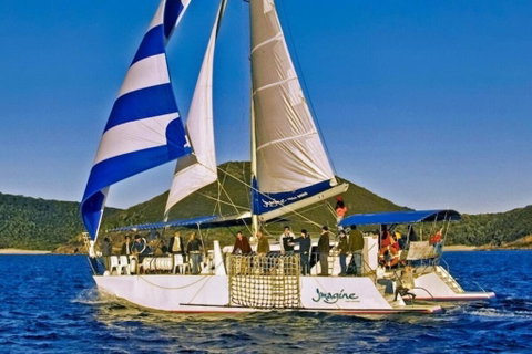 Peace In Paradise Near Nelson Bay- Waterviews, Spa, Adventures - Accommodation Newcastle 3
