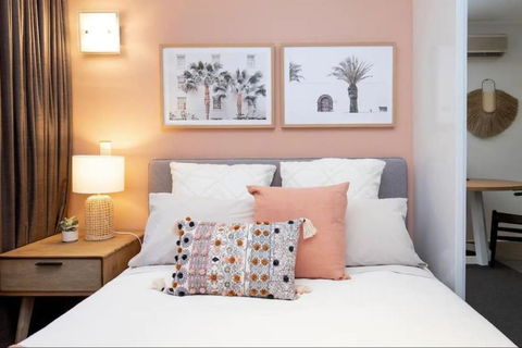 Peach On Sussex North Adelaide - Accommodation Newcastle 0