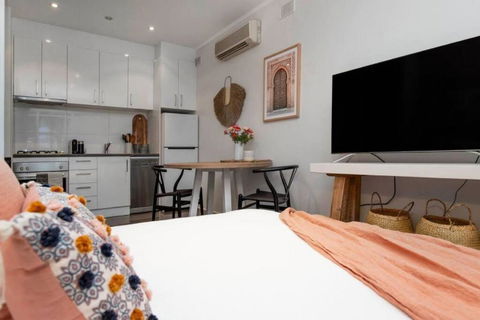 Peach On Sussex North Adelaide - Accommodation Newcastle 2