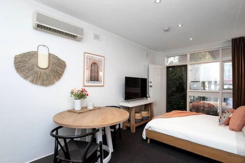 Peach On Sussex North Adelaide - Accommodation Newcastle 3