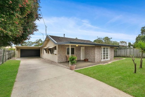 Pebble Cottage - Accommodation Newcastle 0