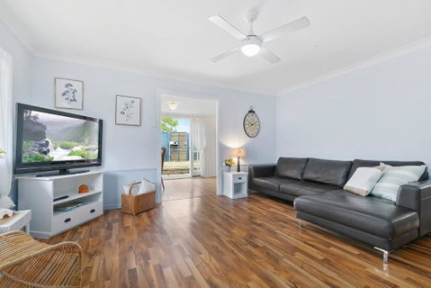 Pebble Cottage - Accommodation Newcastle 3