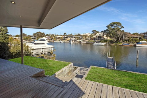 Pelican Brief - Accommodation Newcastle 3