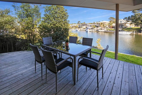Pelican Brief - Accommodation Newcastle 1