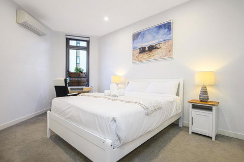 Penrith 3Br Apt Close ToTrain Station & Shopping - Accommodation Newcastle 3