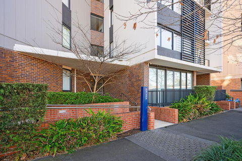 Penrith 3Br Apt Close ToTrain Station & Shopping - Accommodation Newcastle 2