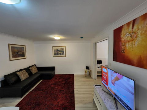 PERTH CBD APARTMENTS - Accommodation Newcastle 1