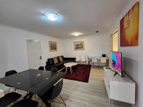 PERTH CBD APARTMENTS - Accommodation Newcastle 0