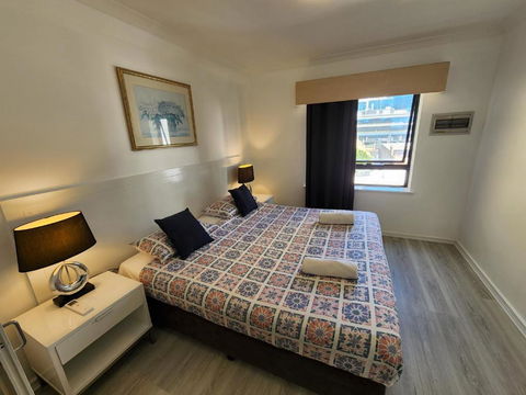PERTH CBD APARTMENTS - Accommodation Newcastle 2