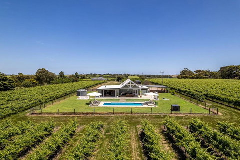 Pethick House - Accommodation Newcastle 1