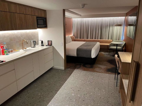 Peppers Gladstone - Accommodation Newcastle 2