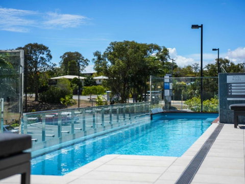 Peppers Gladstone - Accommodation Newcastle 1
