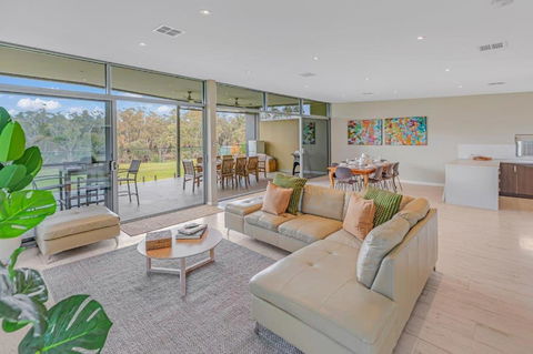 Perricoota Waters - Echuca Holiday Homes - Accommodation Newcastle 3