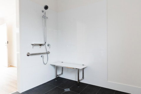 Petrie Mill Motel - Accommodation Newcastle 1