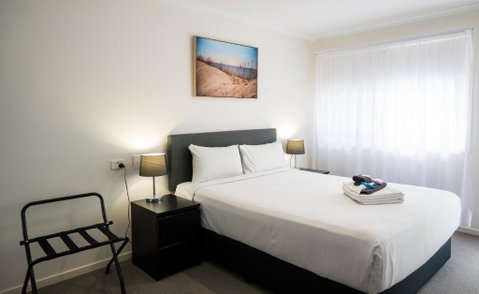 Petrie Mill Motel - Accommodation Newcastle 0