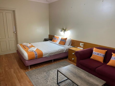 Philadelphia Motor Inn - Accommodation Newcastle 3