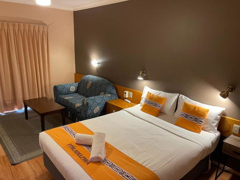 Philadelphia Motor Inn - Accommodation Newcastle 0