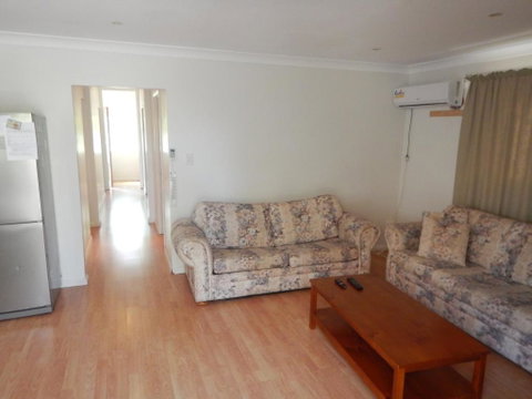 Pine Cottage - Accommodation Newcastle 1