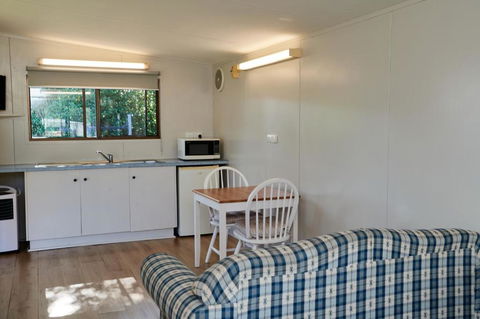 Pine Country Caravan Park - Accommodation Newcastle 1