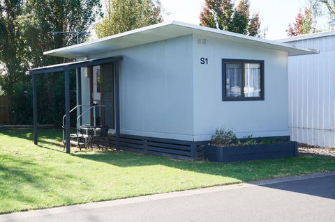 Pine Country Caravan Park - Accommodation Newcastle 3