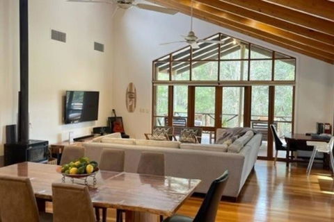 Pine View Cottage - Pet Friendly - Cowaramup - Accommodation Newcastle 1