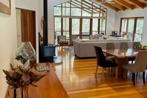 Pine View Cottage - Pet Friendly - Cowaramup - Accommodation Newcastle 2