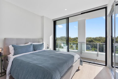 Pinnacle On The Park - Accommodation Newcastle 3