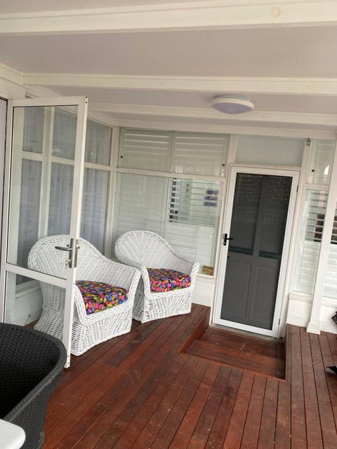 Plantation House Bathurst 109Mitre - Accommodation Newcastle 0