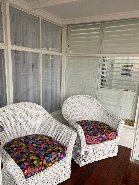 Plantation House Bathurst 109Mitre - Accommodation Newcastle 2