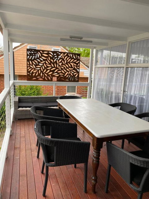 Plantation House Bathurst 109Mitre - Accommodation Newcastle 3