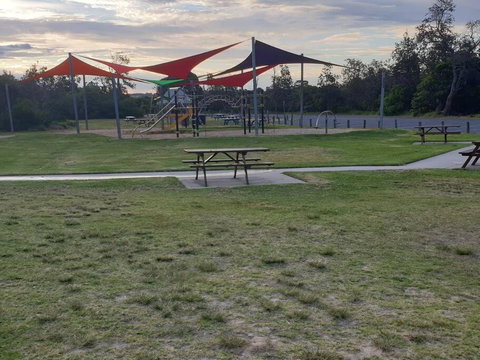 Play@Lakes - Accommodation Newcastle 3